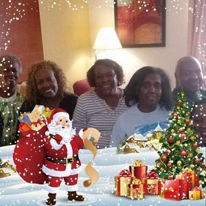 Meet your Posher, Evelyn